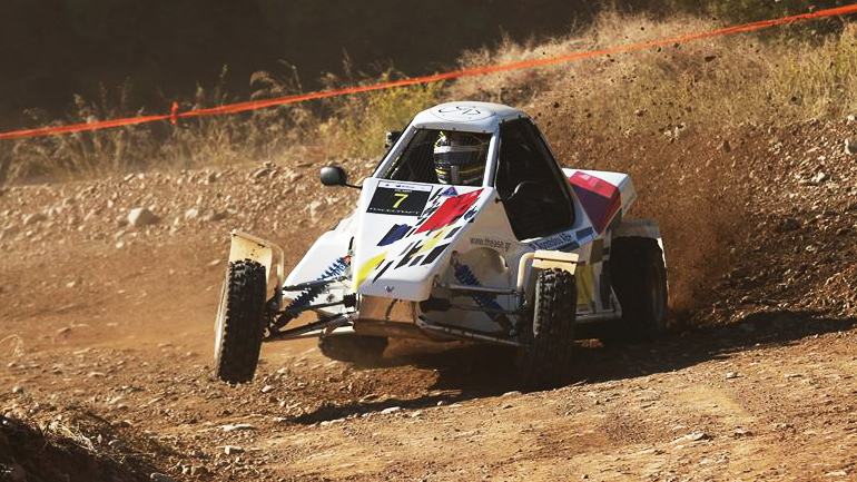 Βραβεύτηκαν οι κορυφαίοι αθλητές του Dirt Games – Νέοι κανονισμοί με περισσότερο θέαμα